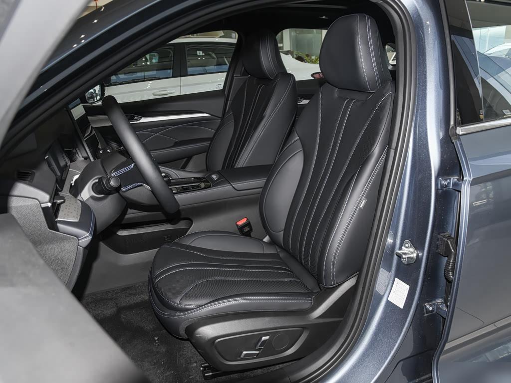 Geely Preface i-HEV Hybrid, фото 19