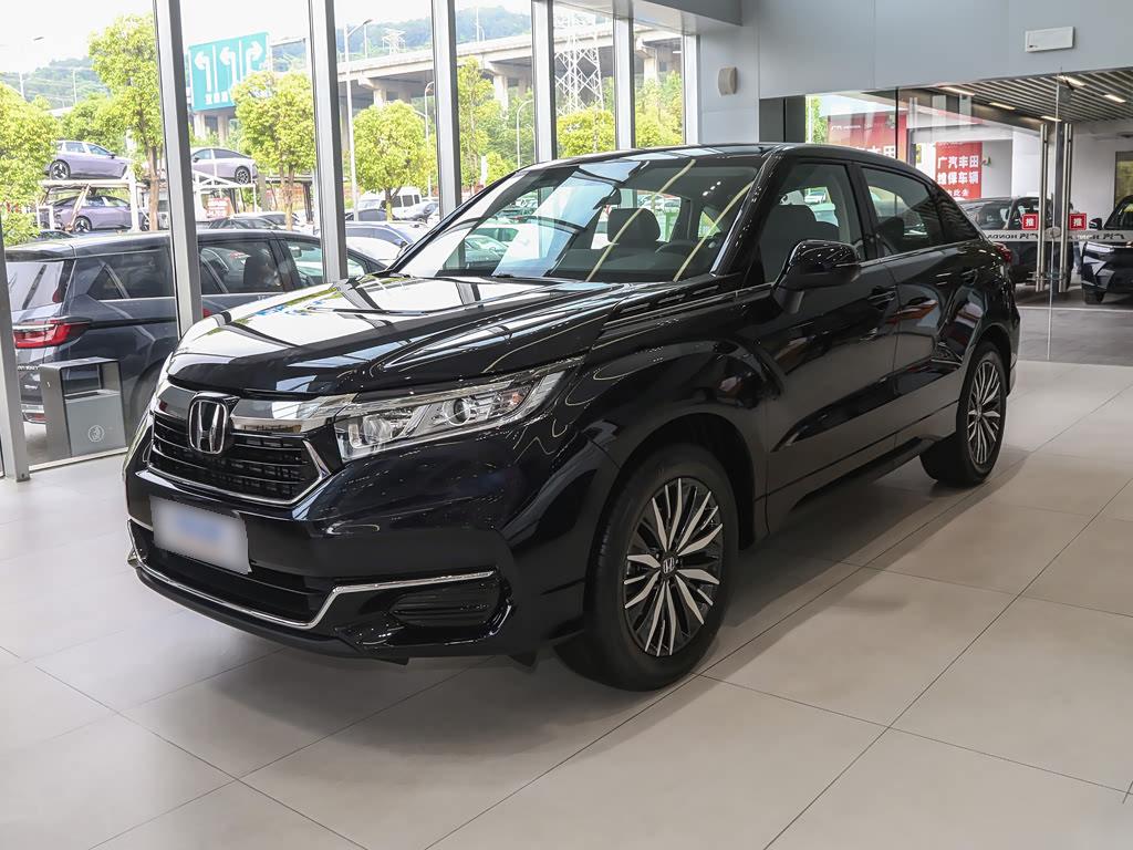 Honda Avancier 240TURBO 2WD, фото 2