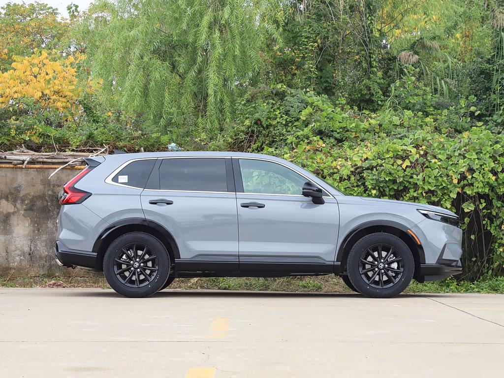 Honda CR-V 2.0L e:HEV 2WD, фото 9
