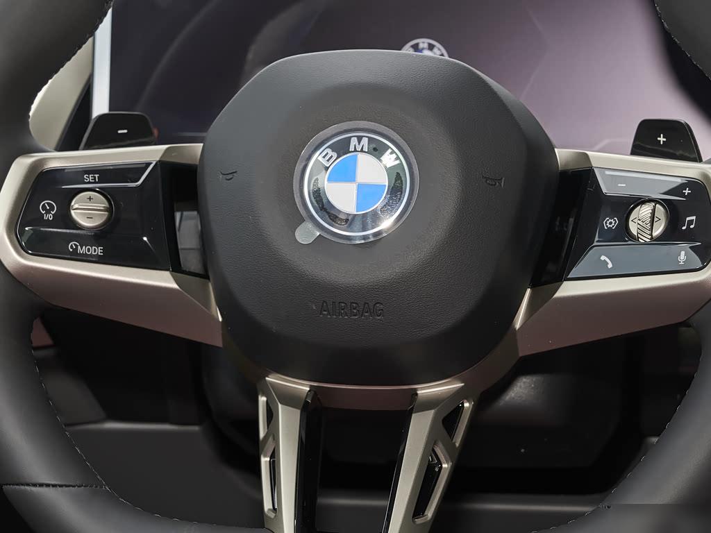 BMW X3 xDrive30L, фото 17