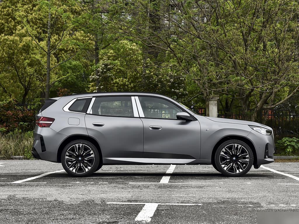 BMW X3 xDrive30L Premium M Sport, фото 9
