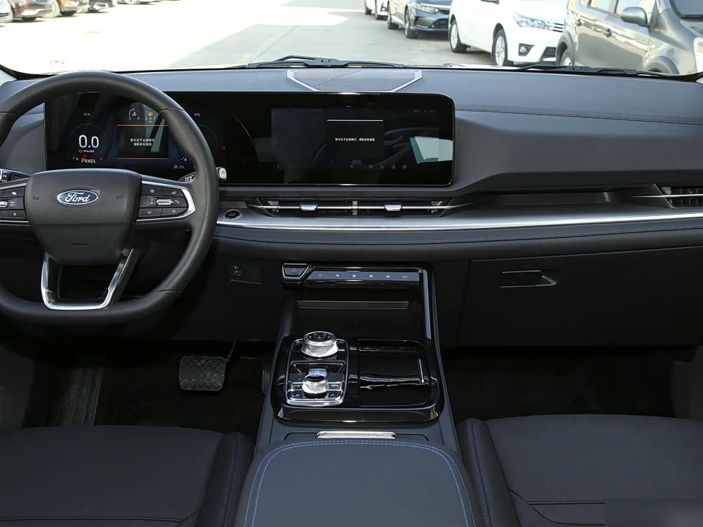 Ford Equator Sport EcoBoost 170, фото 8