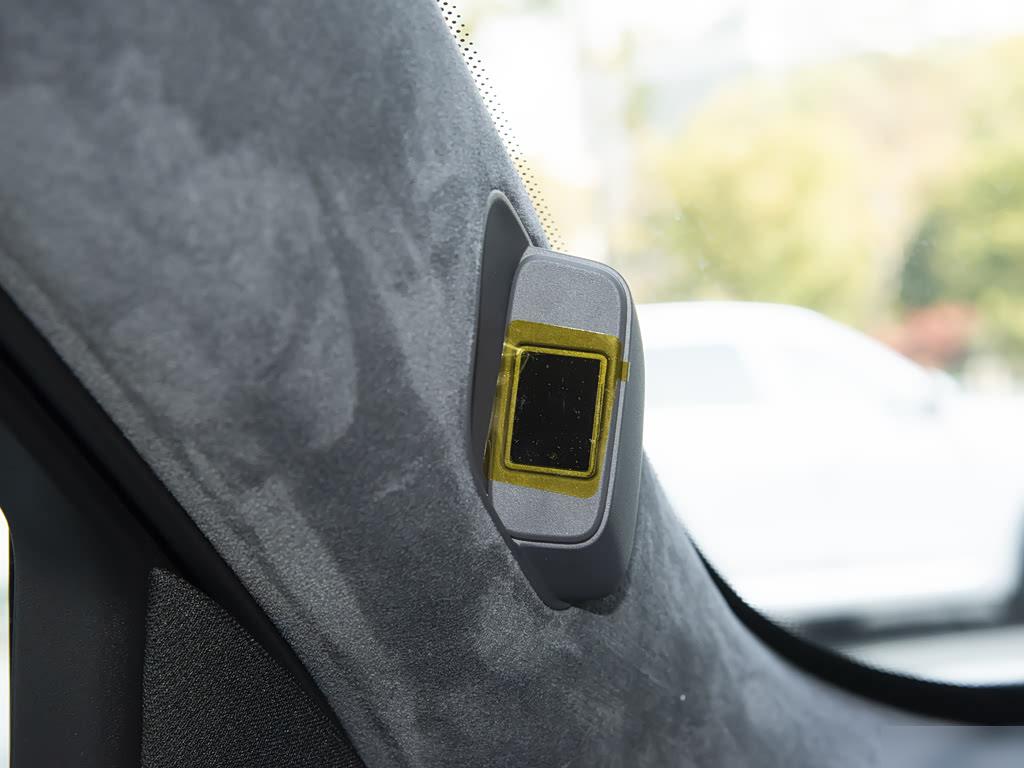 AITO M8 EV Max+ 6-seat AWD 192-line LiDAR, фото 14
