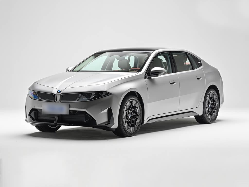 BMW i3 eDrive 35L