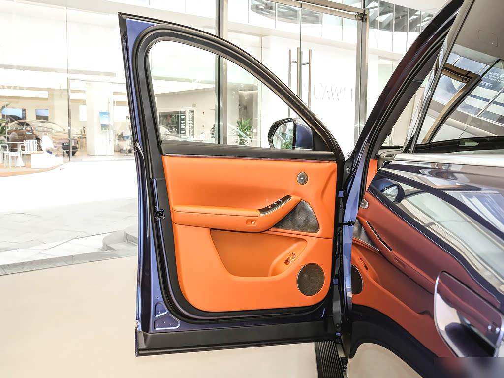 AITO M7 EV Ultra AWD 6-seat 192-line LiDAR, фото 20
