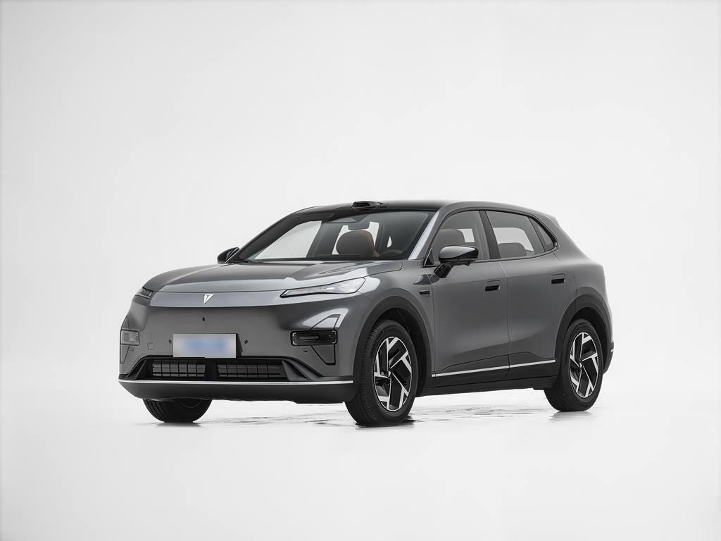 Deepal S05 520 LiDAR