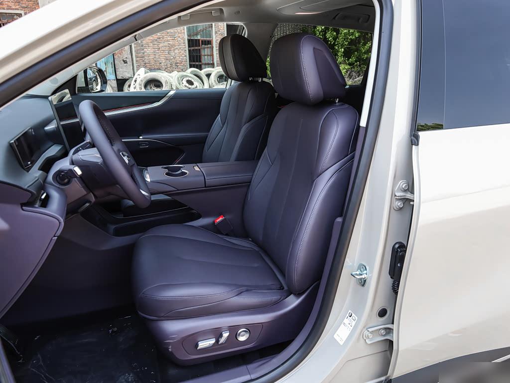 Buick Electra E7 1600, фото 19