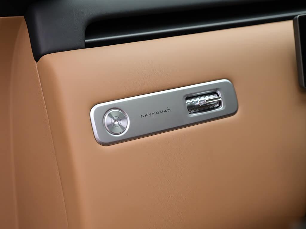 Xiaomi Pengcheng N90 Max 7-seat, фото 10