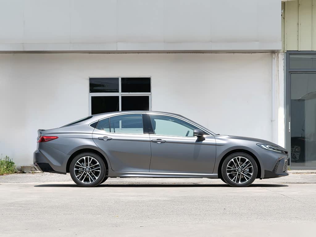 Toyota Camry Hybrid 2.0HSE Sport Lite, фото 9