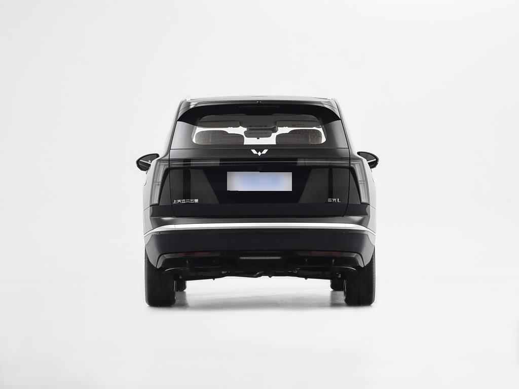 Wuling Starlight L 260 km 6-seat Flagship, фото 7