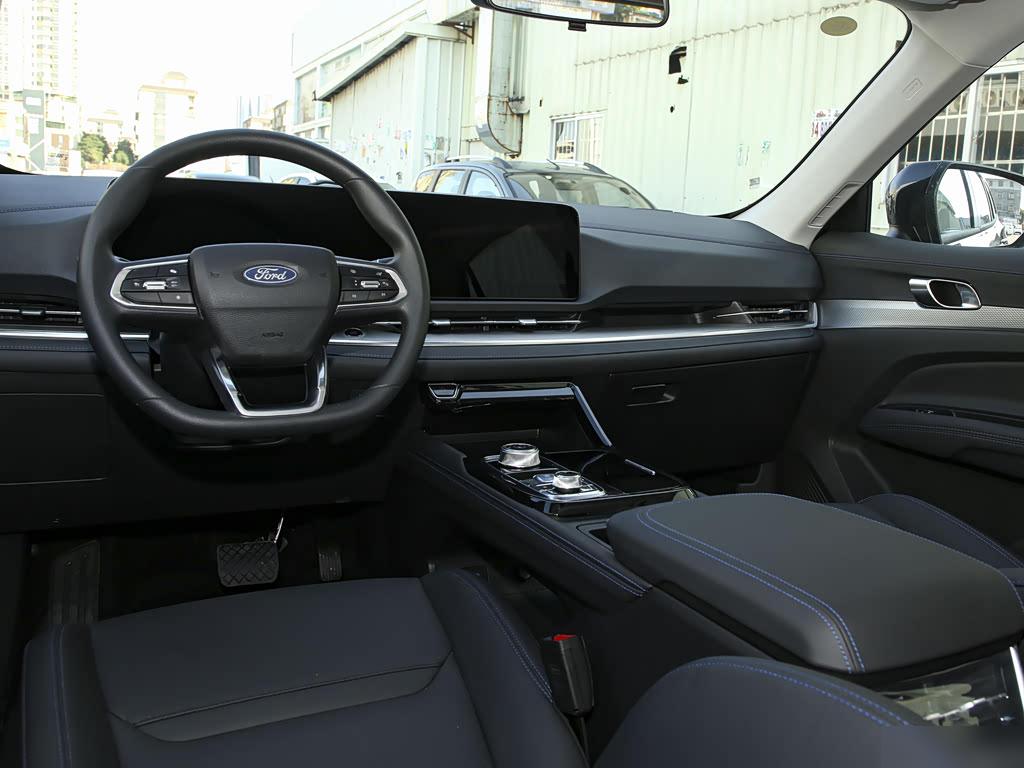 Ford Equator Sport EcoBoost 170, фото 10