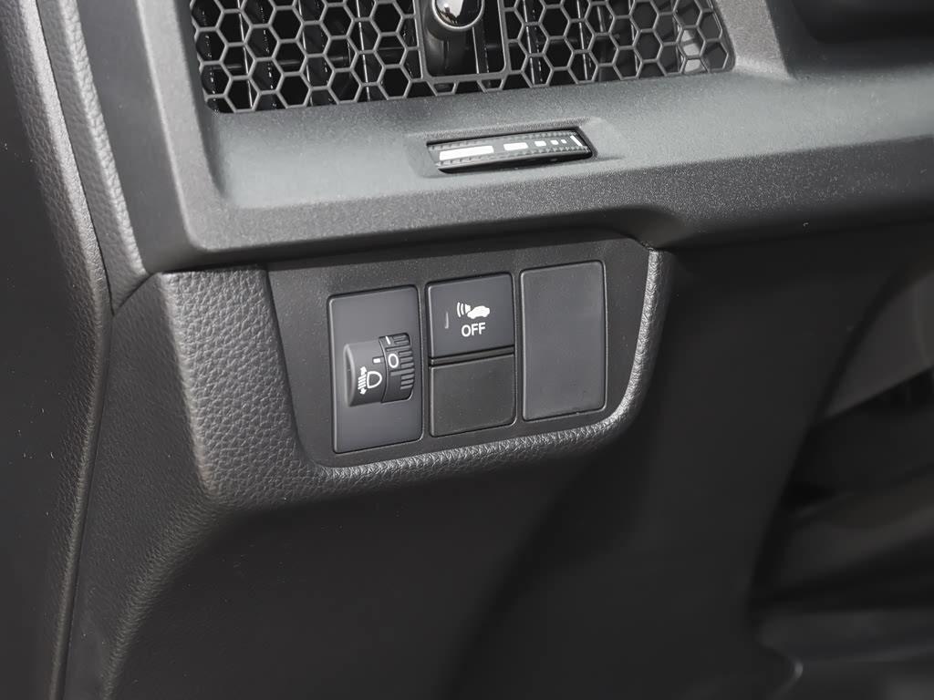 Honda CR-V 2.0L e:HEV 2WD, фото 17