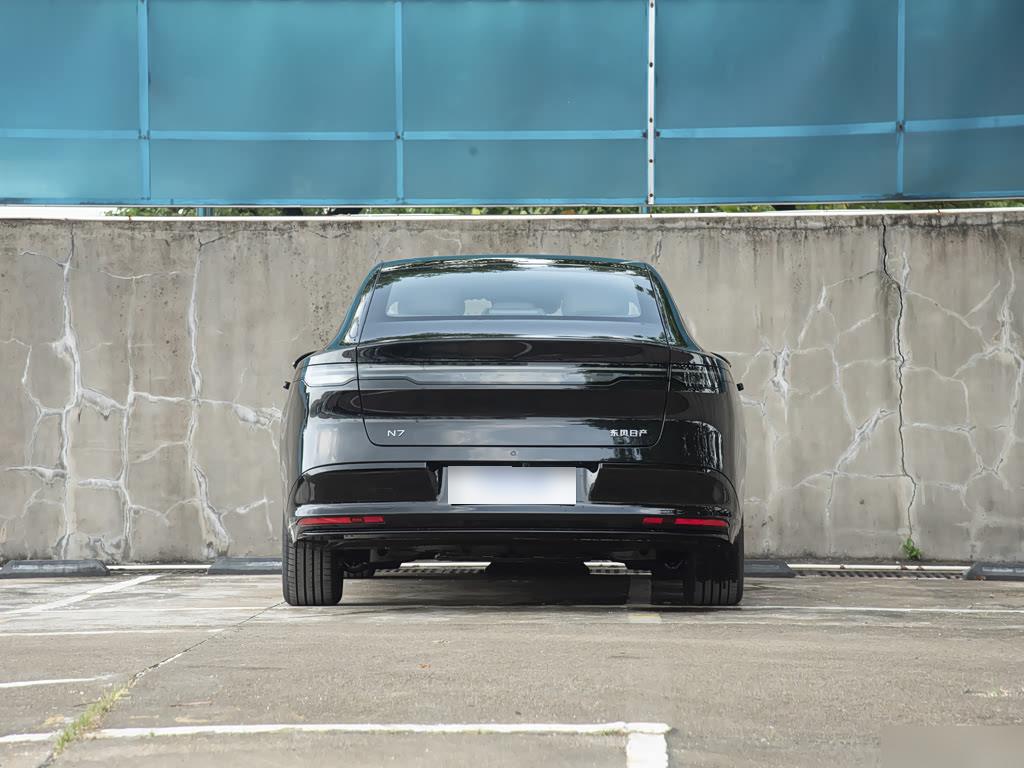 Nissan N7 510 Air, фото 7