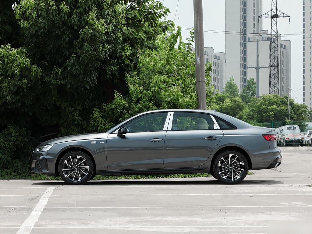 Audi A4L 40 TFSI, фото 5