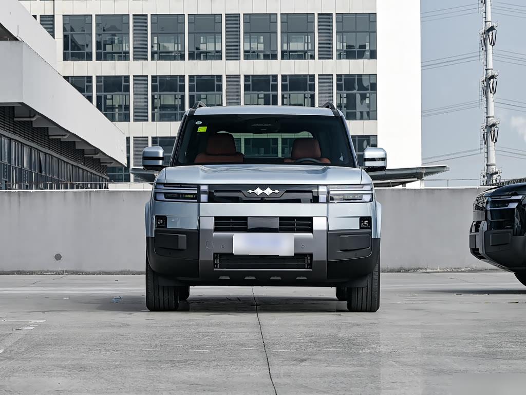 Fangchengbao Tai 7 200 km 2WD Max, фото 3