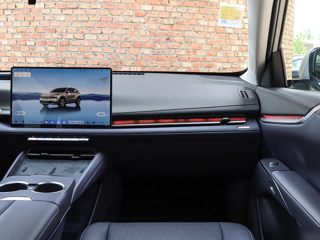 Buick Electra E7 1600, фото 13