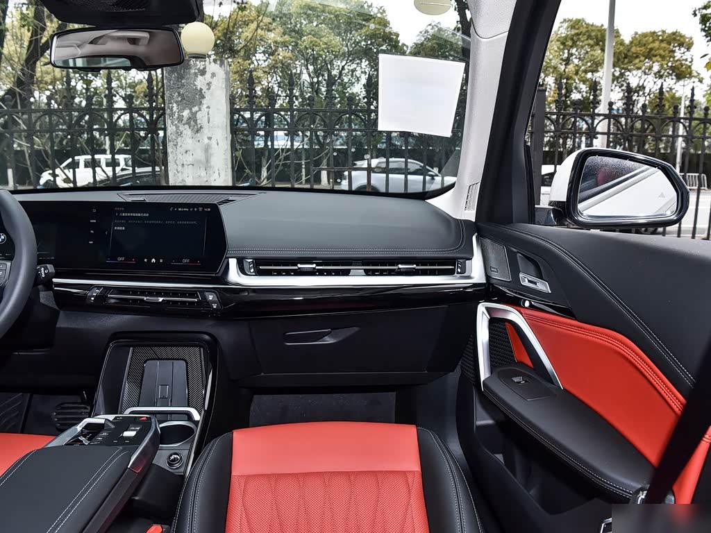 BMW X1 sDrive25Li X Design, фото 12