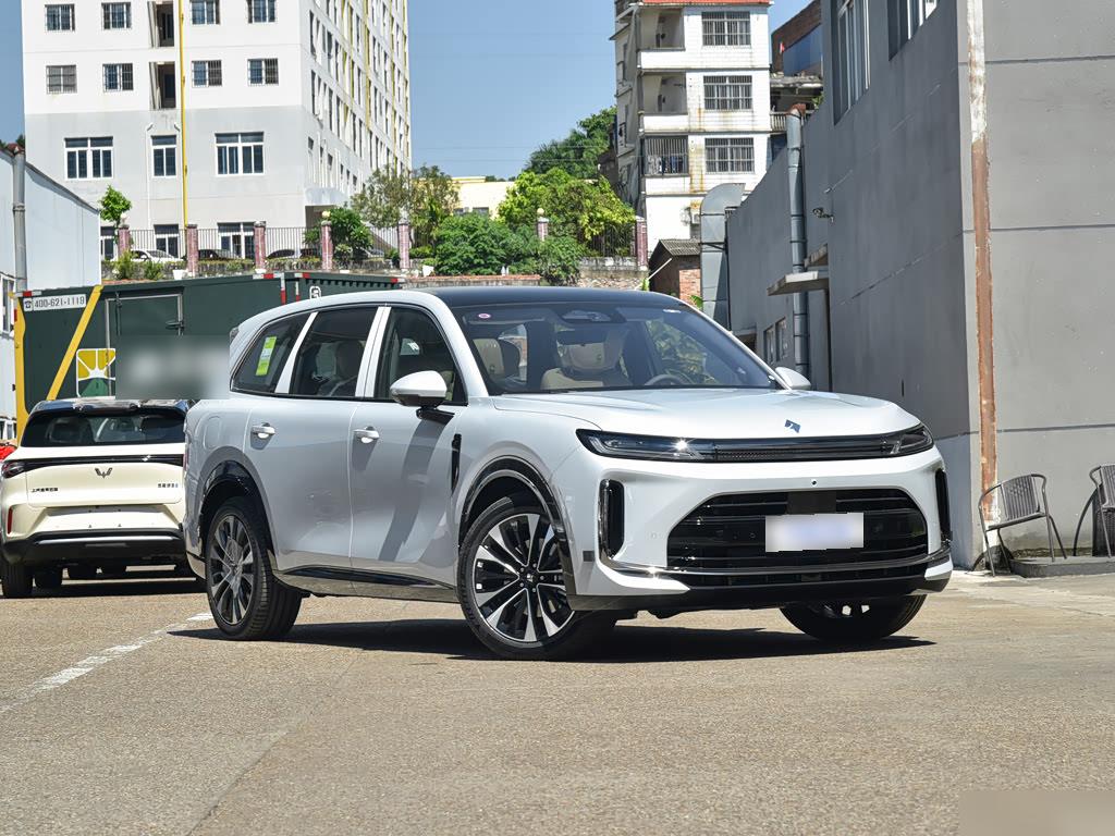 Wuling Huajing S 255 km Qiankun Premium, фото 4