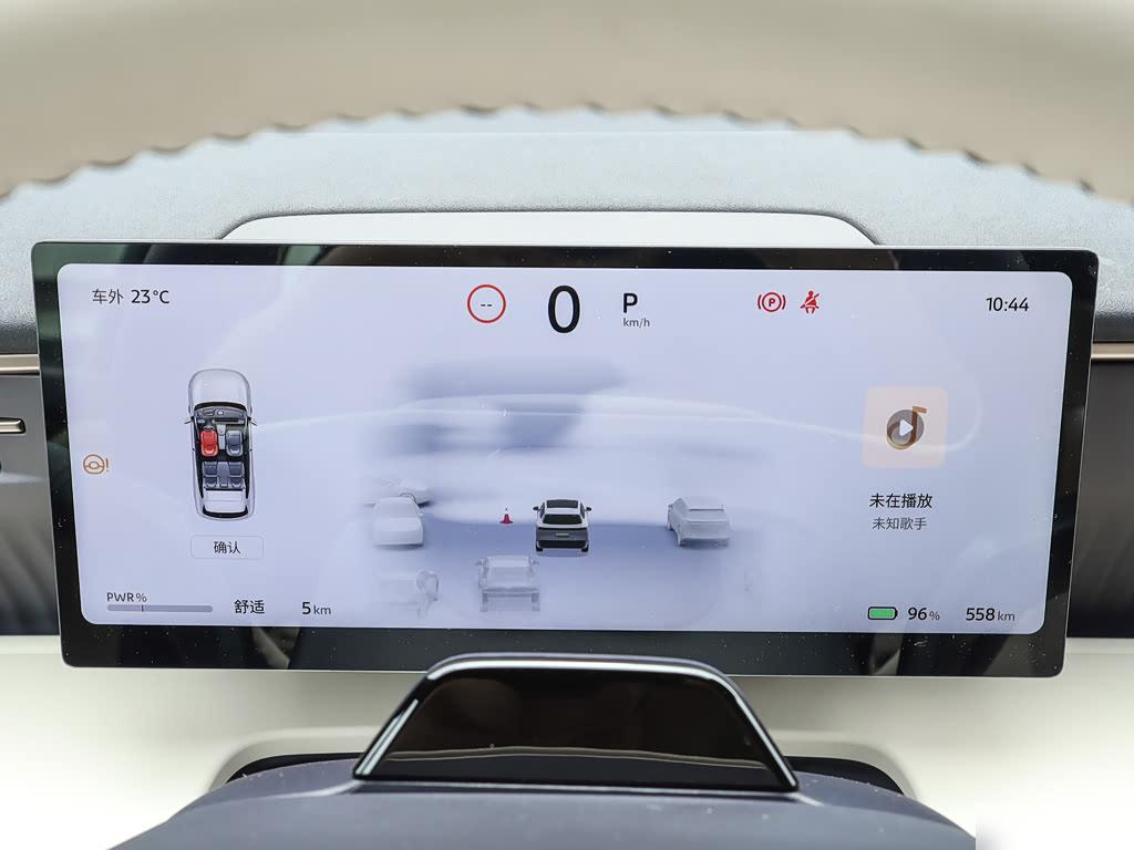 Nissan NX8 EV 580 Max, фото 17
