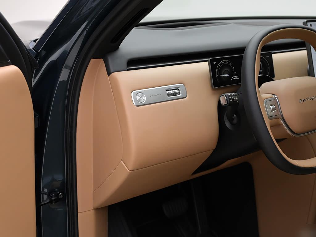 Xiaomi Pengcheng N90 Max 7-seat, фото 9