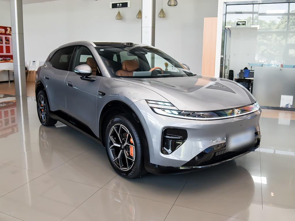 Changan Qiyuan Q06 700, фото 4