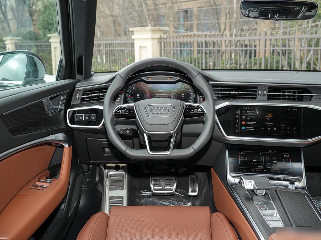 Audi A6L 45 TFSI quattro Premium, фото 11