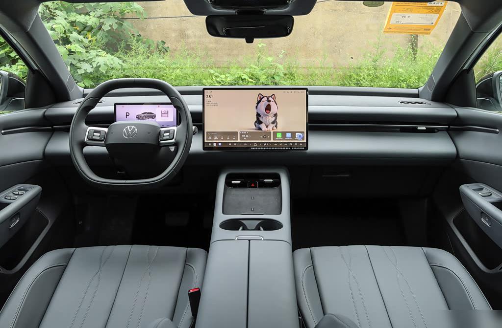 Volkswagen ID. ERA 5S Neo, фото 10