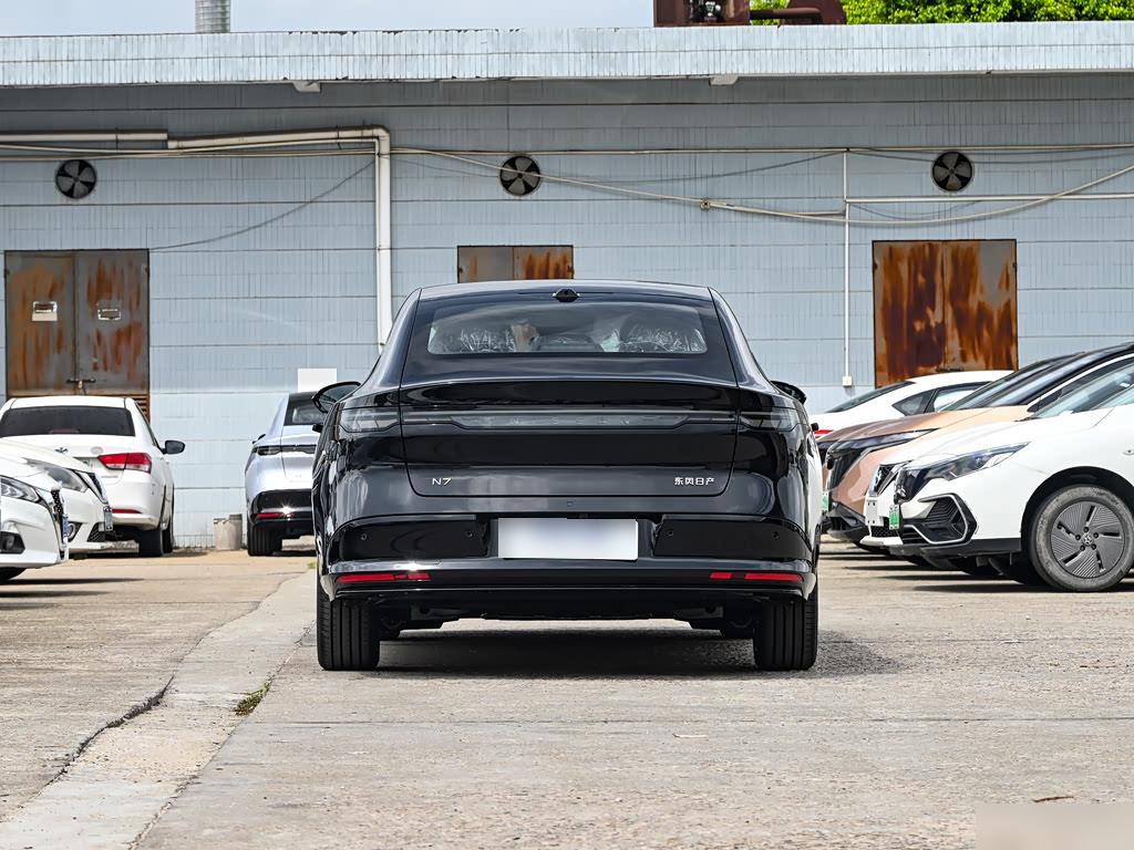 Nissan N7 510 Max, фото 7