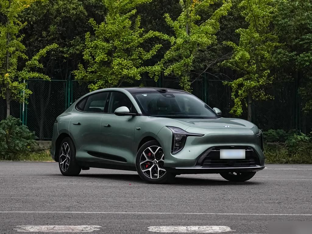 IM LS6 EV Pro Max, фото 4