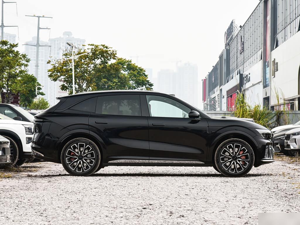 Zeekr 7X 103 kWh AWD Ultra, фото 9