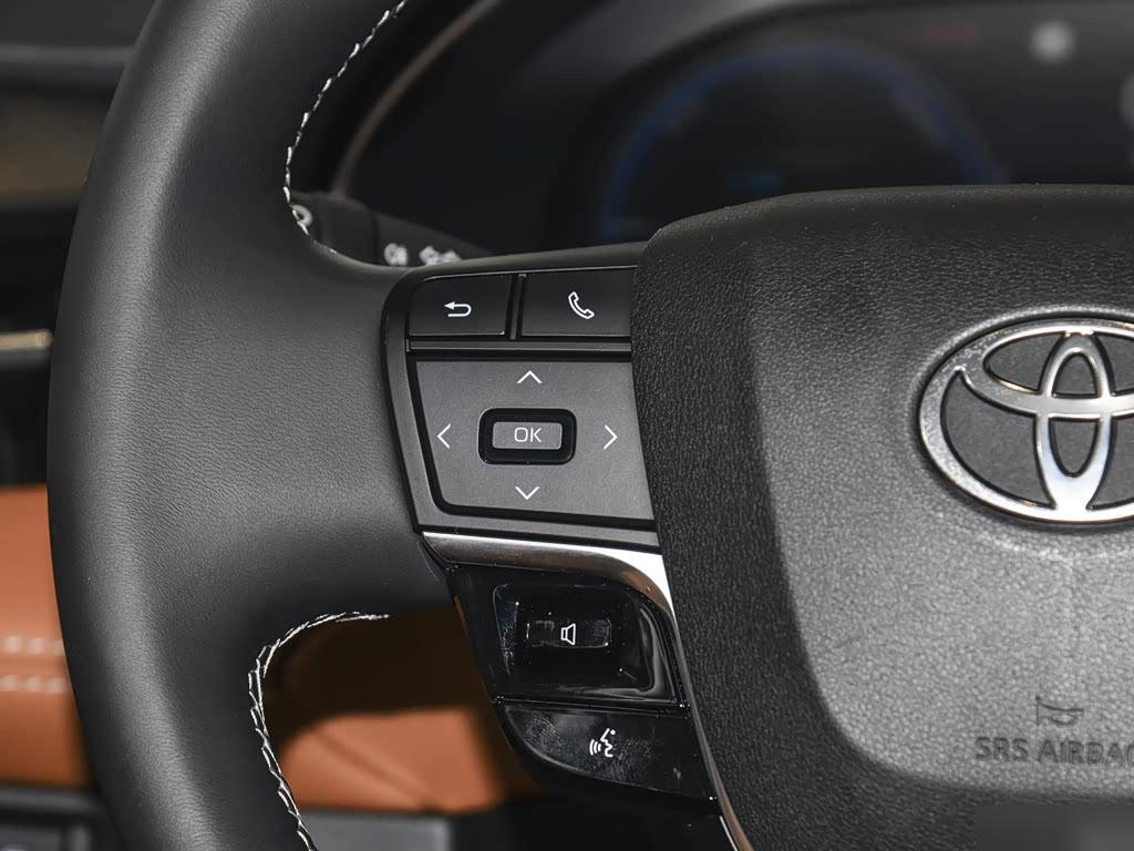Toyota Avalon Hybrid 2.0L Premium, фото 15