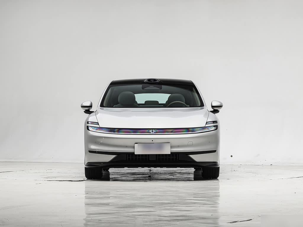 Changan Qiyuan A06 630 LiDAR Ultra+, фото 2
