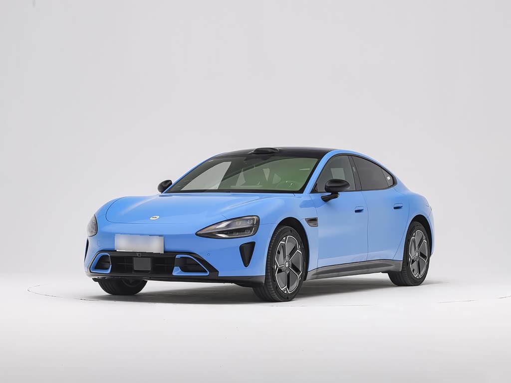 Xiaomi SU7 AWD Max