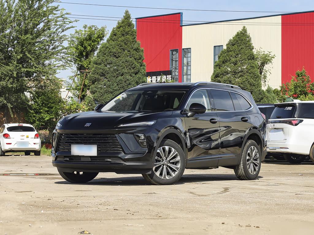 Buick Envision Plus 28T 2WD