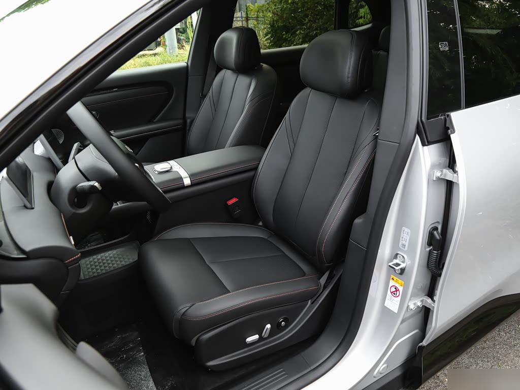 Changan Qiyuan Q06 700, фото 19