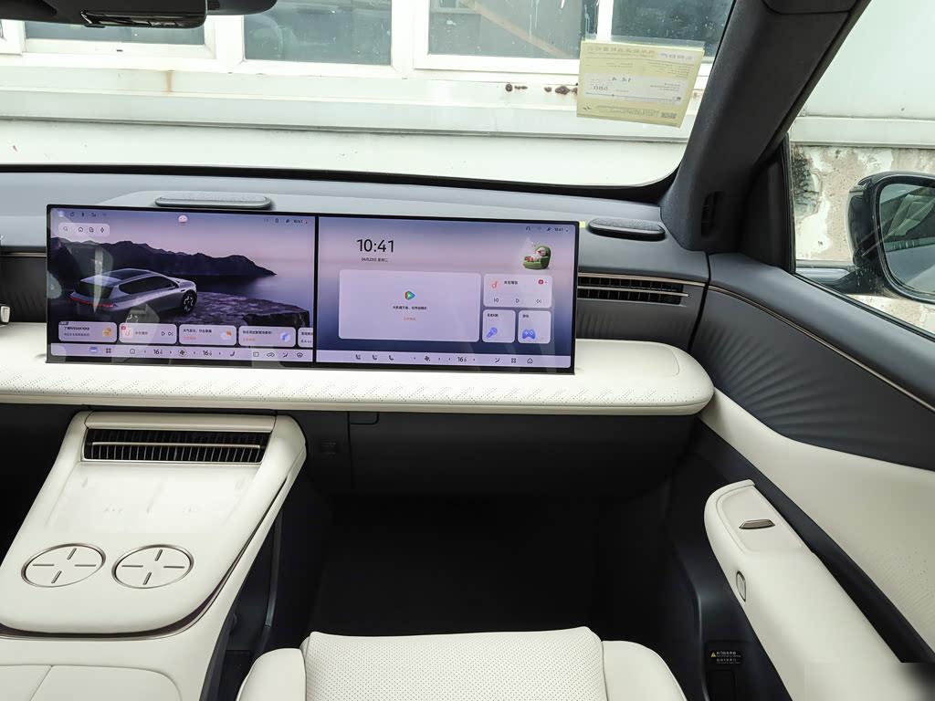 Nissan NX8 EV 580 Max, фото 13