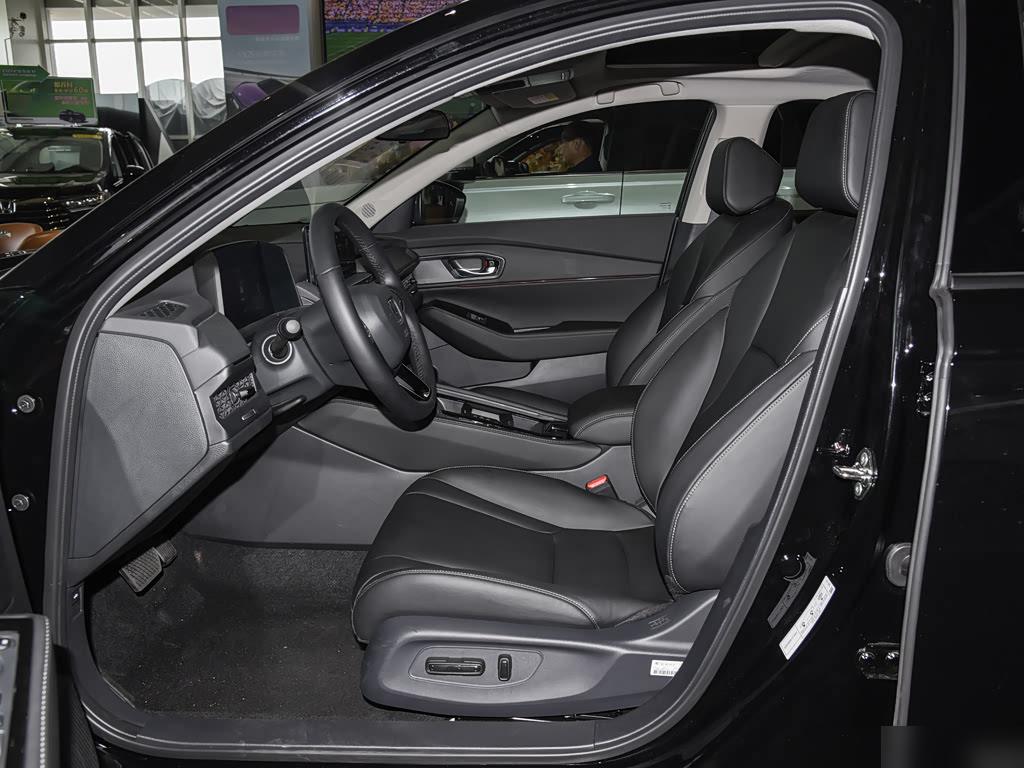 Honda Accord Sport 260TURBO Luxury, фото 15