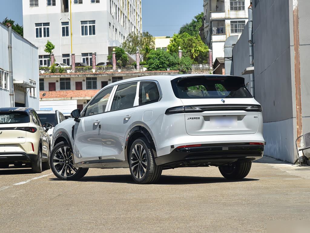 Wuling Huajing S 255 km Qiankun Premium, фото 6