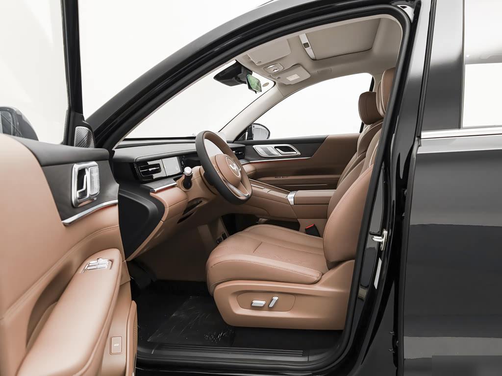 Wuling Starlight L 260 km 6-seat Flagship, фото 18