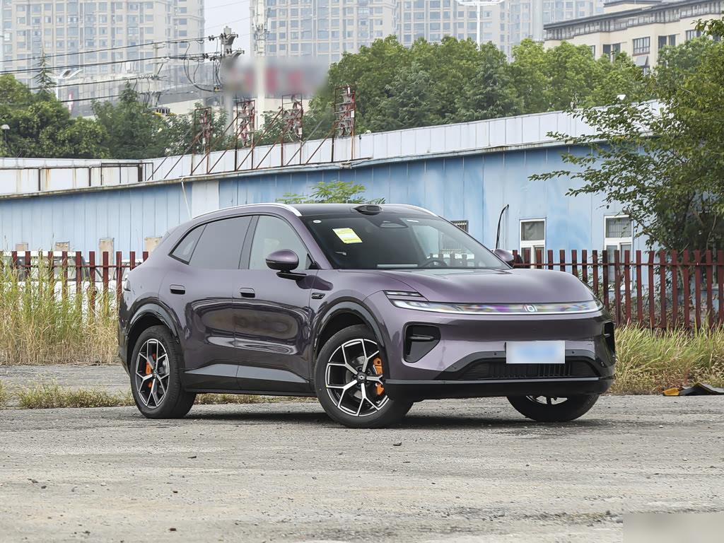 Changan Qiyuan Q06 700, фото 4