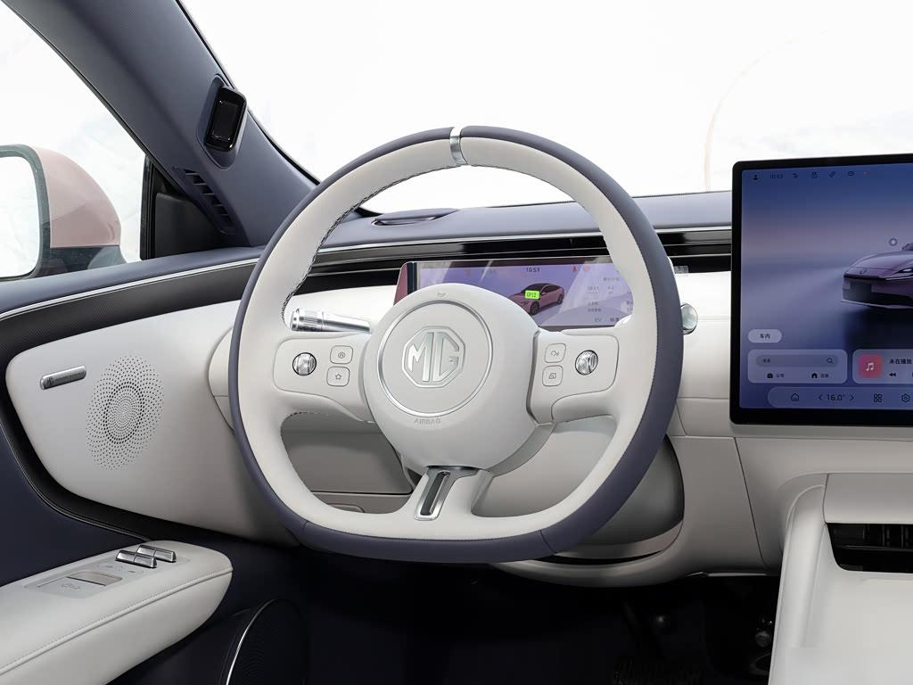 MG 07 Hybrid 245 LiDAR, фото 15