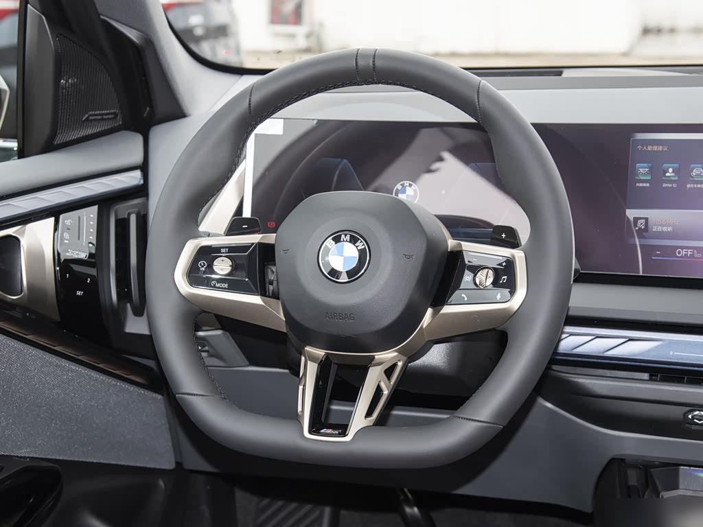BMW X3 xDrive30L Premium M Sport, фото 16