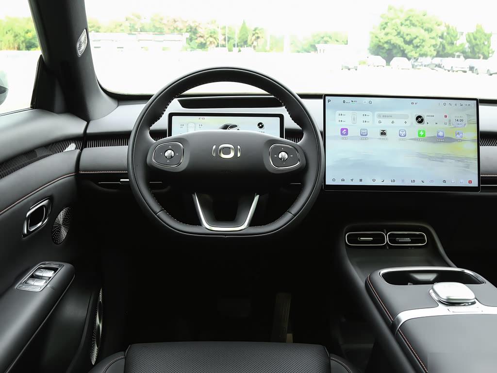 Changan Qiyuan Q06 700, фото 11