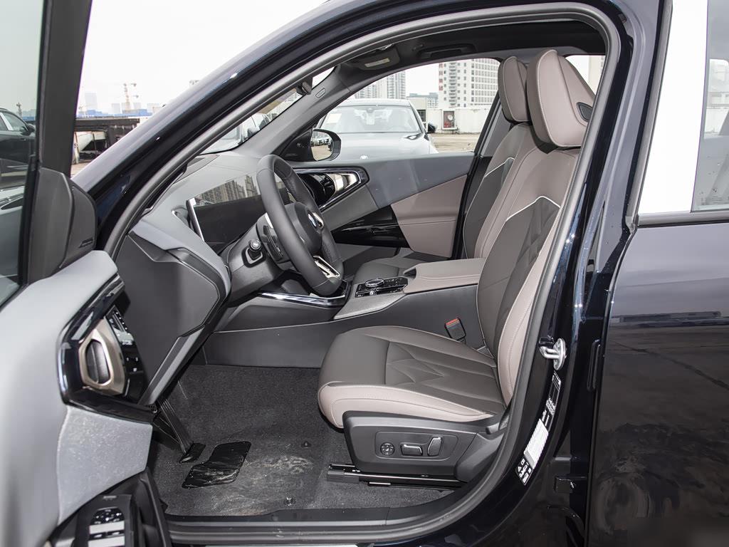 BMW X3 xDrive30L Premium M Sport, фото 18