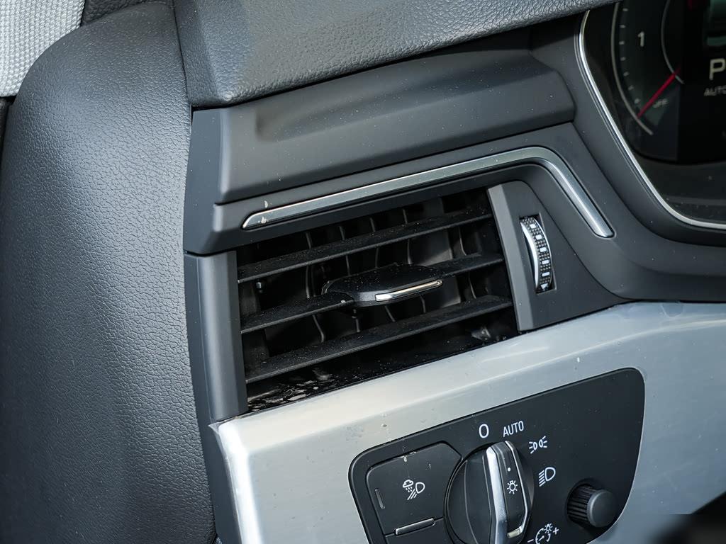 Audi A4L 40 TFSI, фото 16