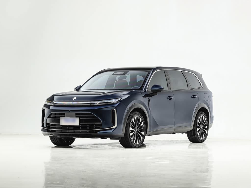 Wuling Huajing S 255 km Qiankun Premium