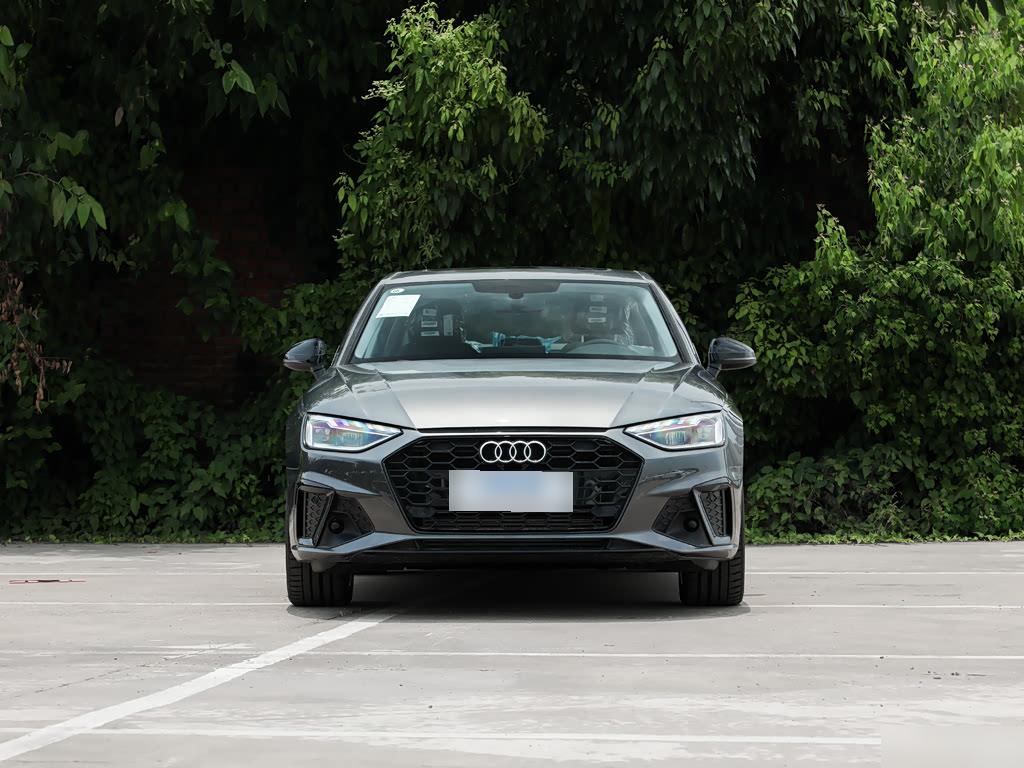 Audi A4L 40 TFSI, фото 3