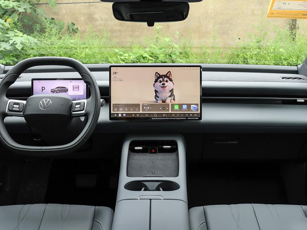 Volkswagen ID. ERA 5S Neo, фото 12