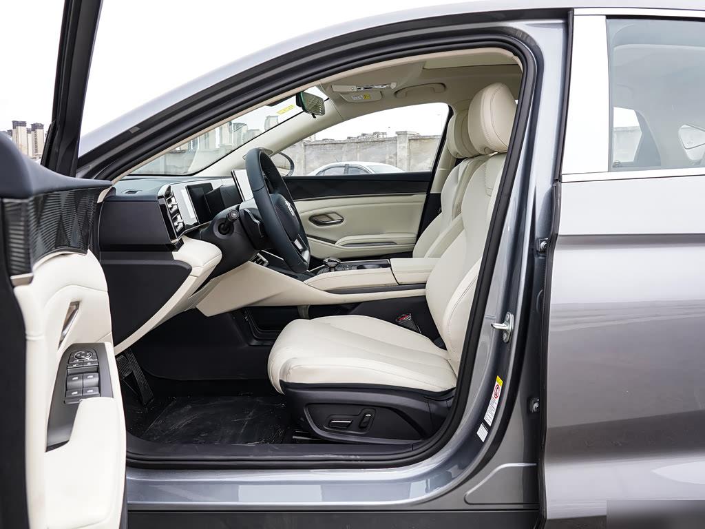 BYD Qin L DM-i ADAS 120 km, фото 18