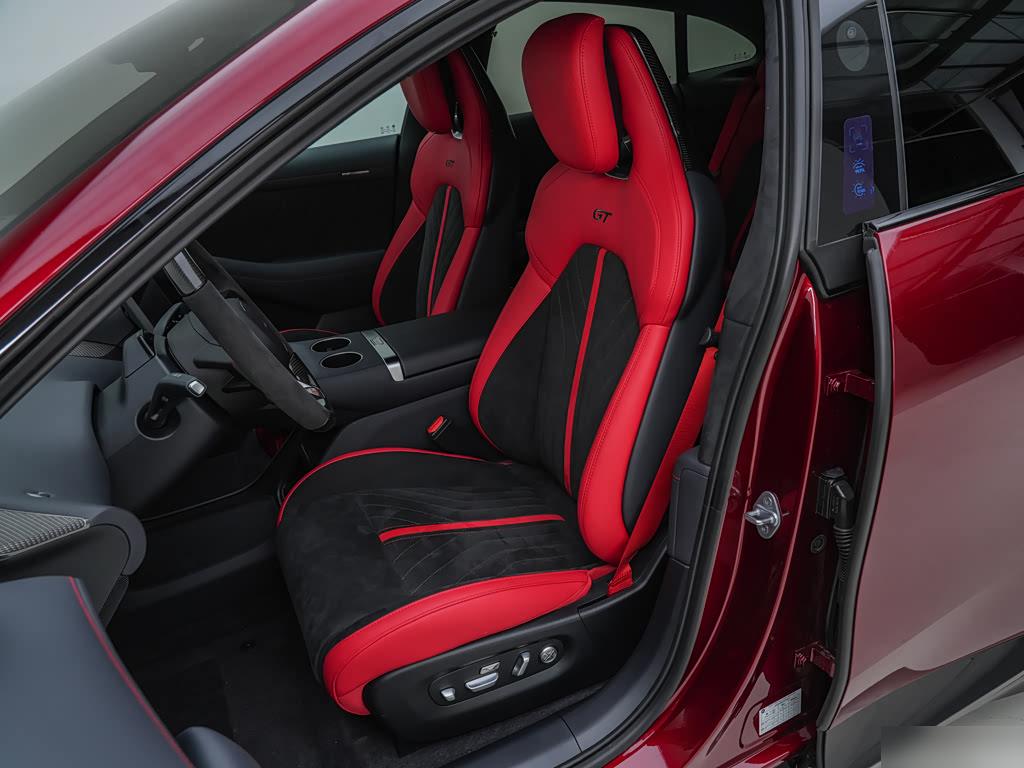 Xiaomi YU7 AWD GT, фото 18